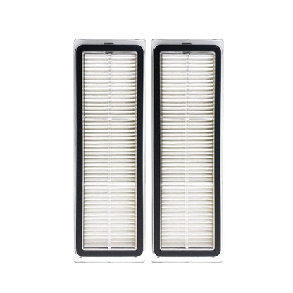 For Xiaomi Mijia Disposable Sweeper Pro Replacement Accessories,Spec: 2pcs Filter - Consumer Electronics by buy2fix | Online Shopping UK | buy2fix