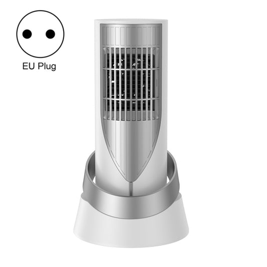 1200W Defender Heater Home Living Room Energy-saving Small Electric Heater EU Plug - Consumer Electronics by buy2fix | Online Shopping UK | buy2fix