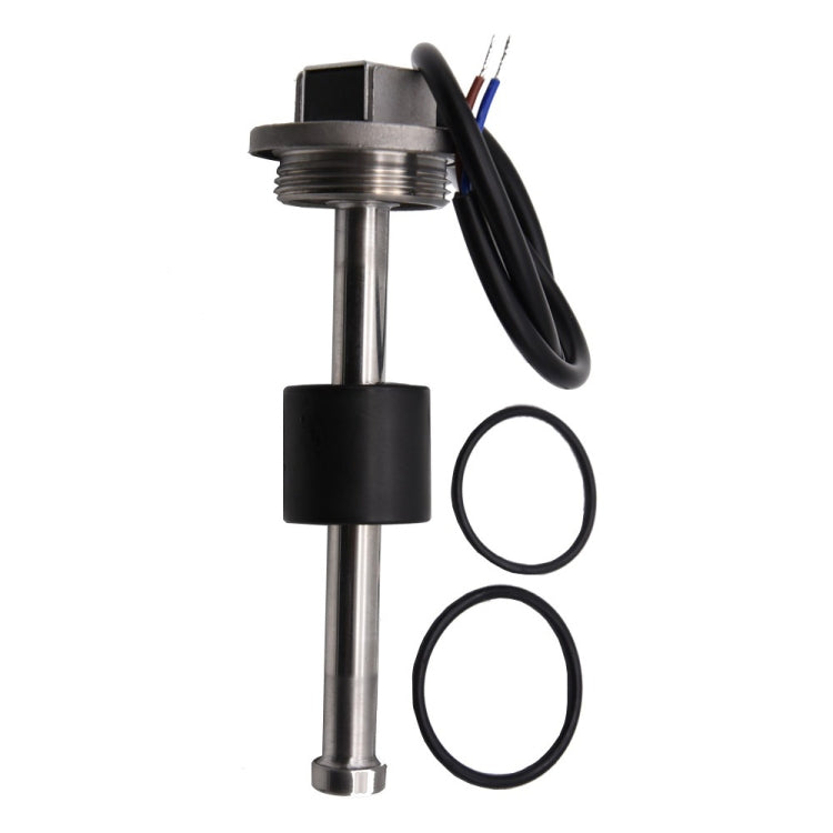 S3-E 0-190ohm Signal Yacht Car Oil and Water Tank Level Detection Rod Sensor, Size: 300mm - Automobiles Sensors by buy2fix | Online Shopping UK | buy2fix