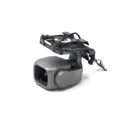 For DJI Mavic Air 2S Gimbal Camera Assembly without Lens(Silver Gray) - Repair & Spare Parts by buy2fix | Online Shopping UK | buy2fix