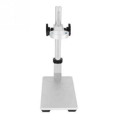 Digital Electronic Microscope Aluminum Alloy Lifting Support - Consumer Electronics by buy2fix | Online Shopping UK | buy2fix
