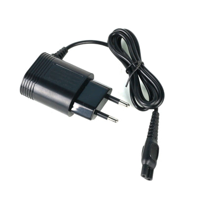 HQ8505 15V 5.4W Shaver Adapter Charger for PHILIPS HQ8500 HQ6070 HQ6075 HQ6090 PT860 AT890,EU Plug - Accessories by buy2fix | Online Shopping UK | buy2fix