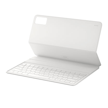 Original Xiaomi Pad 5 Pro 12.4 Keyboard Double Sided Tablet Protective Case(White) - Others Keyboard by Xiaomi | Online Shopping UK | buy2fix