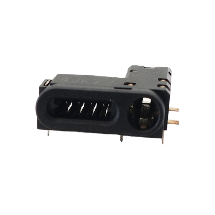 For Sony PS4 Handle Headphone Jack Interface - Repair & Spare Parts by buy2fix | Online Shopping UK | buy2fix