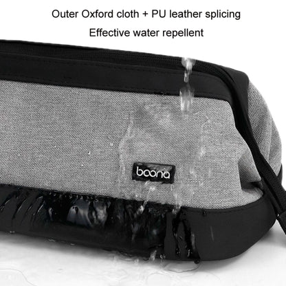 Baona BN-DS005 for Dyson Hair Dryer Curling Iron Accessories Organizer Bag, Color: Black Handle - For Dyson Accessories by Baona | Online Shopping UK | buy2fix