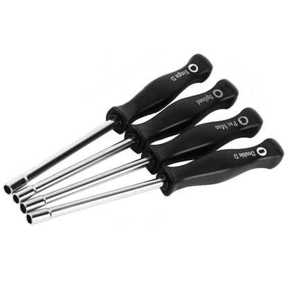 10pcs/set Carburetor Screwdriver Tool -  by buy2fix | Online Shopping UK | buy2fix