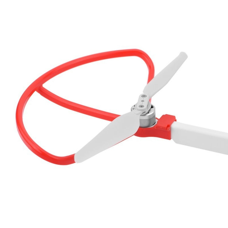 For FIMI X8 SE 2020 RCSTQ Quick Release Protection Propeller Drone Accessories(Red) -  by RCSTQ | Online Shopping UK | buy2fix