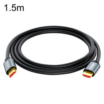 JINGHUA 1.5m HDMI2.0 Version High-Definition Cable 4K Display Cable - Cable by JINGHUA | Online Shopping UK | buy2fix