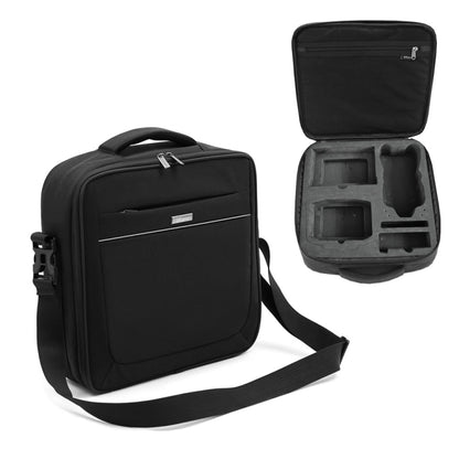 For DJI Air 3 BKANO Storage Bag Backpack Messenger Bag Shoulder Handbag 32 x 32 x 11cm - Backpacks & Bags by BKANO | Online Shopping UK | buy2fix