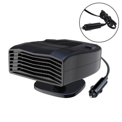 24V Car Heater Defrost Snow Melt Defogger Wlectric Heater - Heating & Fans by buy2fix | Online Shopping UK | buy2fix