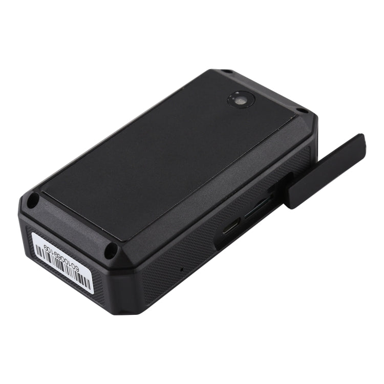 C6 Car Truck Vehicle Tracking GSM GPRS / SMS GPS Tracker - Car Tracker by buy2fix | Online Shopping UK | buy2fix