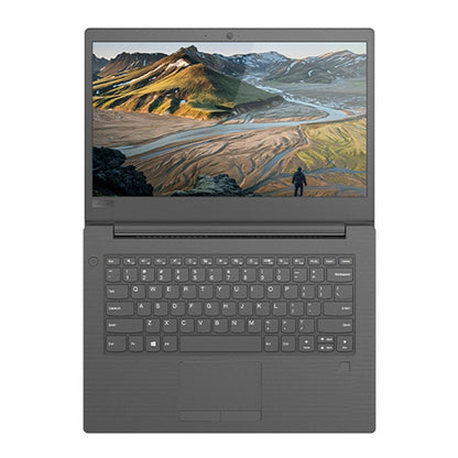 Lenovo E41-50 Laptop, 14 inch, 8GB+256GB, Windows 10 Pro, Intel Core i3-1005G1 Dual Core up to 3.4GHz, Support Wi-Fi / RJ45 - Lenovo by Lenovo | Online Shopping UK | buy2fix