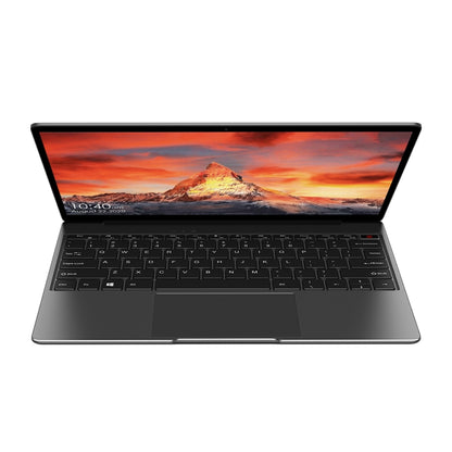 CHUWI GemiBook, 13 inch, 8GB+256GB, Windows 10 Home, Intel Celeron J4115 Quad Core 1.8GHz, Support Dual Band WiFi / Bluetooth / TF Card Extension (Dark Gray) - CHUWI by CHUWI | Online Shopping UK | buy2fix