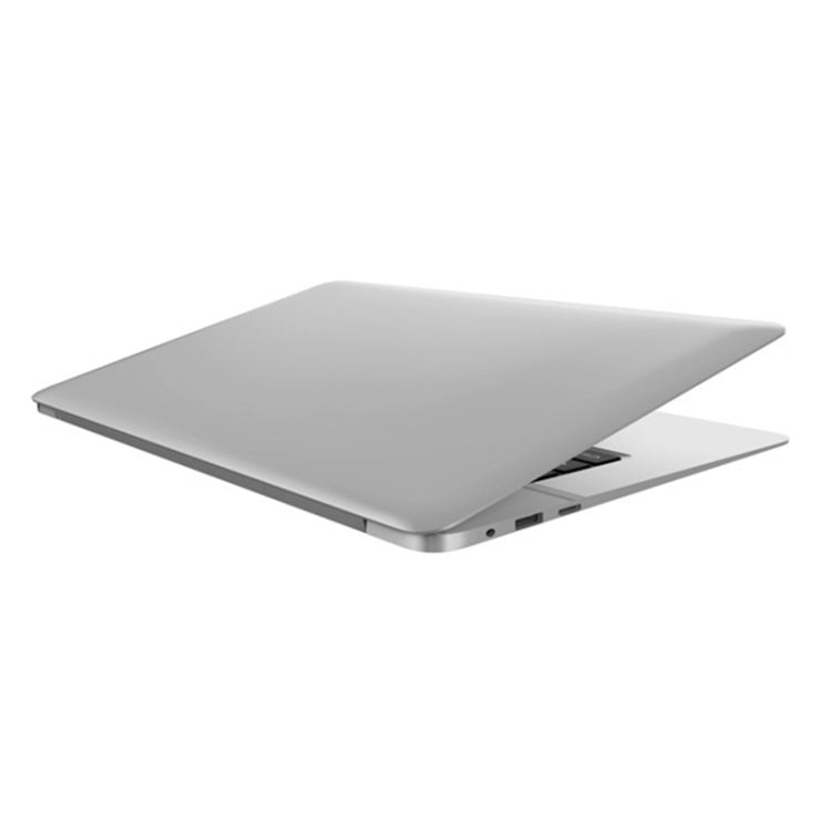 F3 Laptop, 12.5 inch, 4GB+64GB, Windows 10 OS,  Intel Celeron N3350 Dual Core CPU 1.44Ghz-1.92GHz , Support TF Card & Bluetooth & WiFi & HDMI, US Plug (Silver) - Others by buy2fix | Online Shopping UK | buy2fix