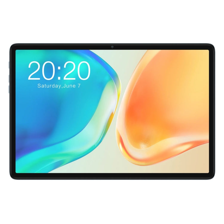 Teclast M40 Plus Tablet PC, 10.1 inch, 8GB+128GB, Android 12 MT8183 Octa Core, Support Dual Band WiFi & Bluetooth & GPS - TECLAST by TECLAST | Online Shopping UK | buy2fix