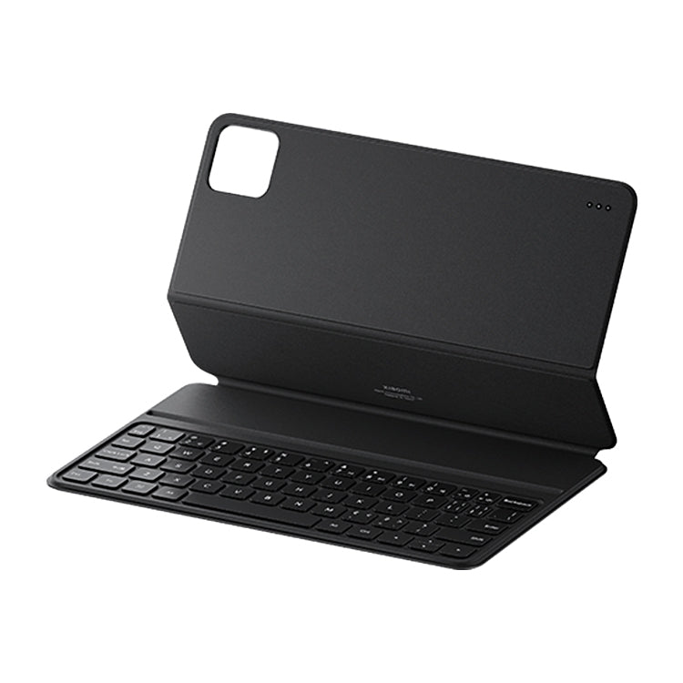 Original For Xiaomi Pad 6 / 6 Pro Keyboard Protective Leather Case (Black) - Others Keyboard by Xiaomi | Online Shopping UK | buy2fix