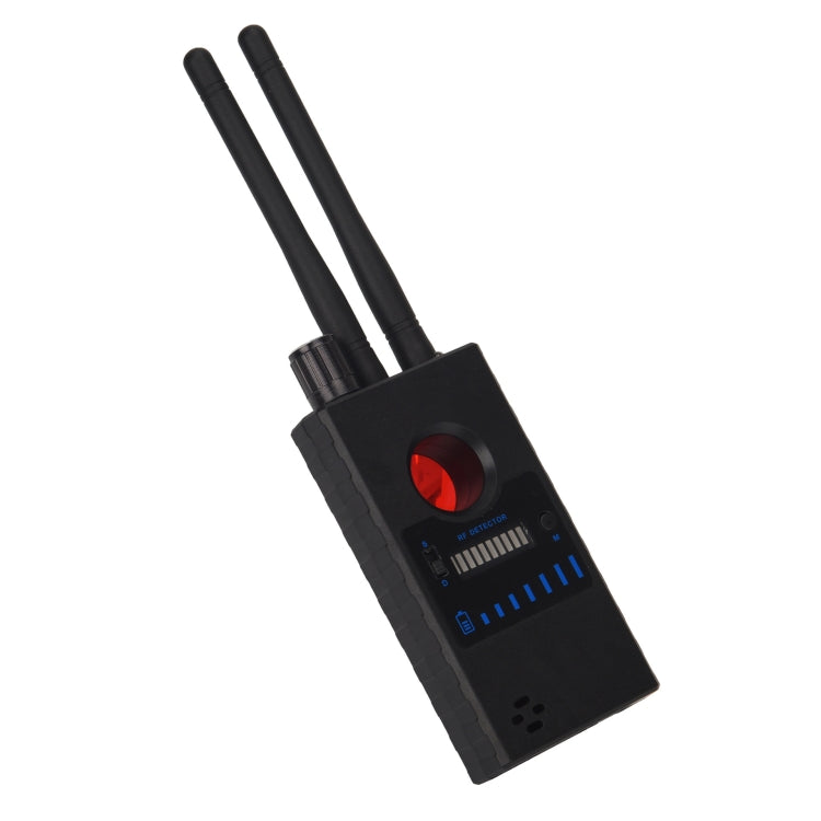 G528 Wireless Signal Detector - Security by buy2fix | Online Shopping UK | buy2fix