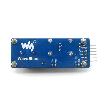 Waveshare Analog Test Board - Modules Expansions Accessories by Waveshare | Online Shopping UK | buy2fix