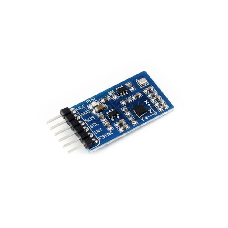 Waveshare 10 DOF IMU Sensor (C) Module, Low Power - Modules Expansions Accessories by Waveshare | Online Shopping UK | buy2fix