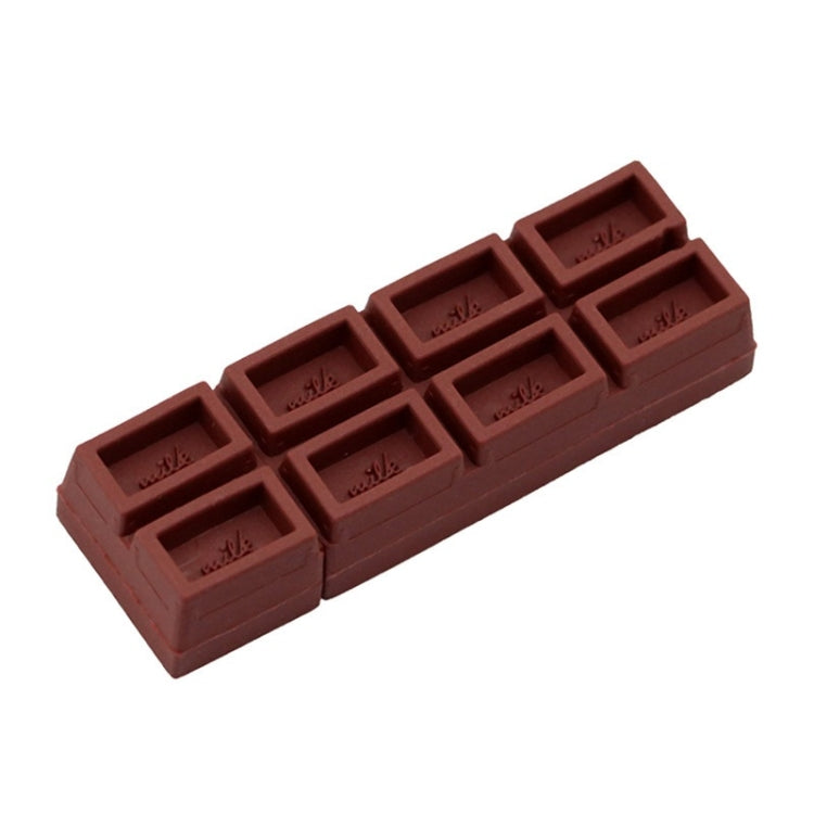 MicroDrive 16GB USB 2.0 Creative Chocolate USB Flash Drive - Computer & Networking by MicroDrive | Online Shopping UK | buy2fix