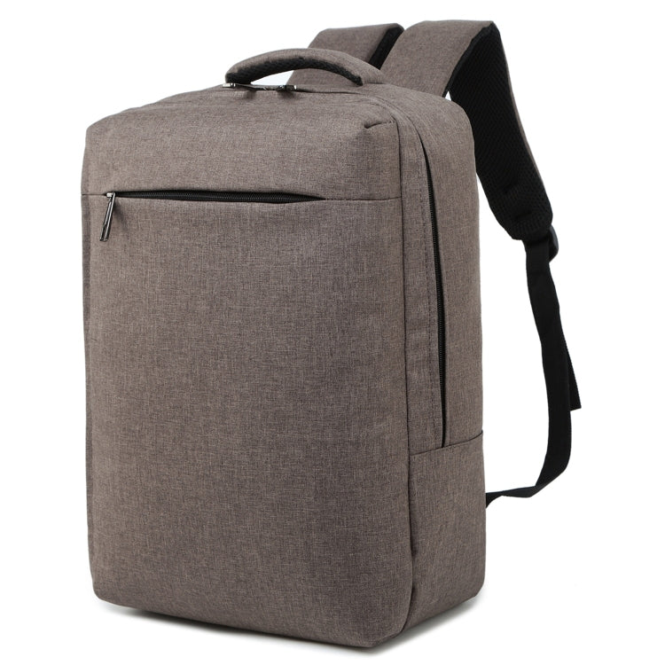 Fashion Large Capacity Casual Breathable Notebook Tablet Backpack - Computer & Networking by buy2fix | Online Shopping UK | buy2fix