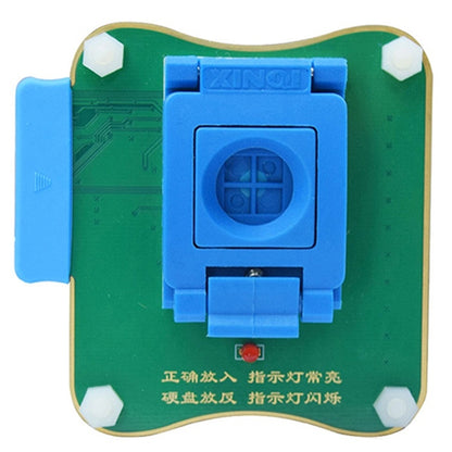 JC NRS-3264 32BIT/64BIT Nand Repair Socket for iPad - Repair Platform by JC | Online Shopping UK | buy2fix